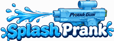 Splash Prank